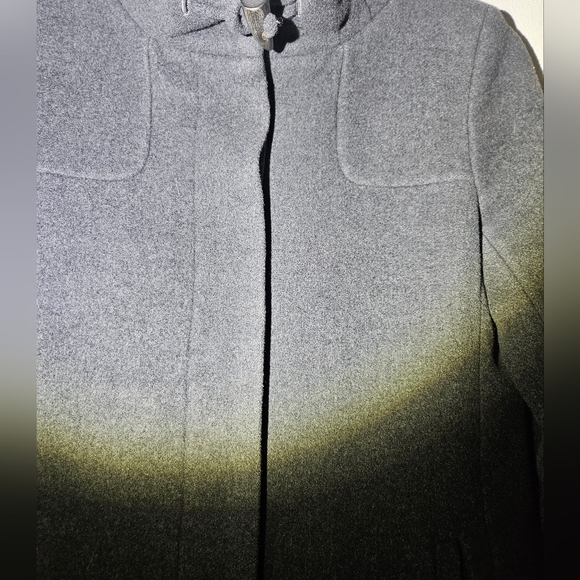 ARITZIA BABATON COAT - Picture 4 of 7